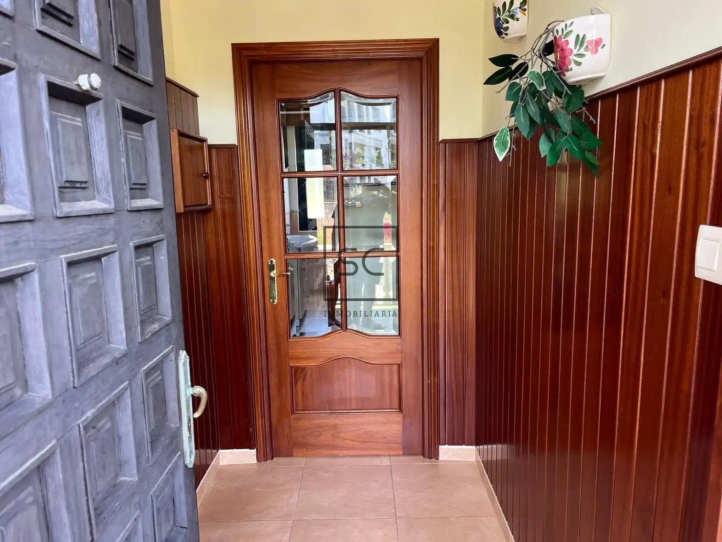Casa o xalet en venda en Valdoviño amb Jardí privat, Terrassa i Traster