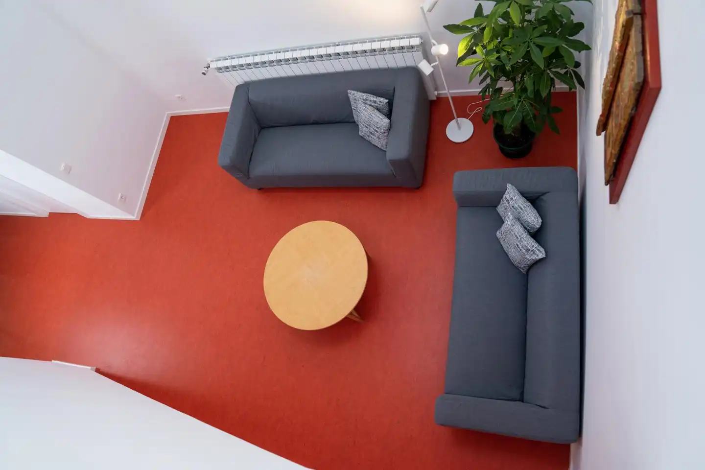 Office for rent in Larrabide, Milagrosa