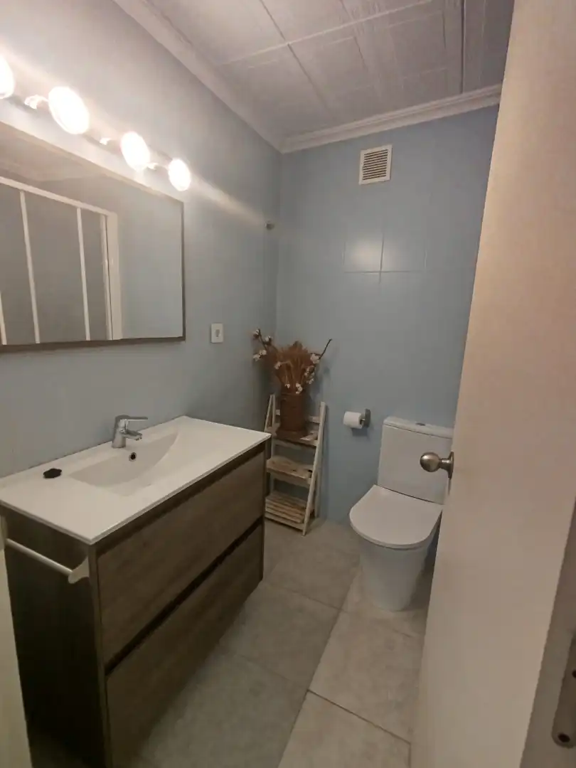 Piso con terraza en venta en Carrer de Vinaròs, imagen 6