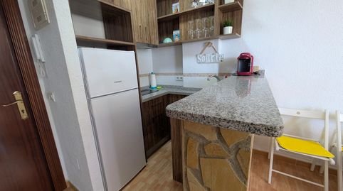 PRECIOSO APARTAMENTO DE 1 DORMITORIO. TORCASOL, image 4