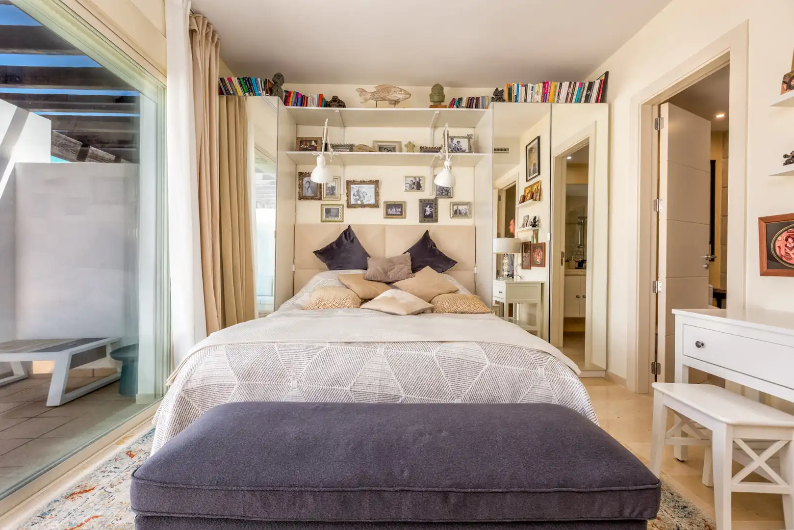 Casa a schiera con piscina in vendita a La Cala Golf - Lagar Martell, imagen 18