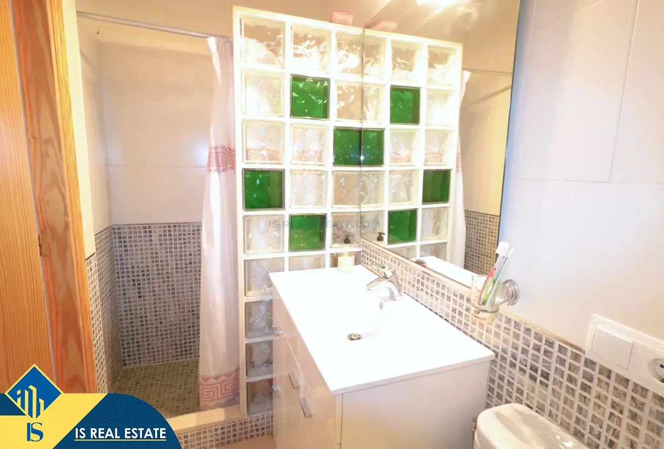 Apartament amb ascensor en venda a Playa del Acequión, Náufragos y Rocío del Mar, imagen 15