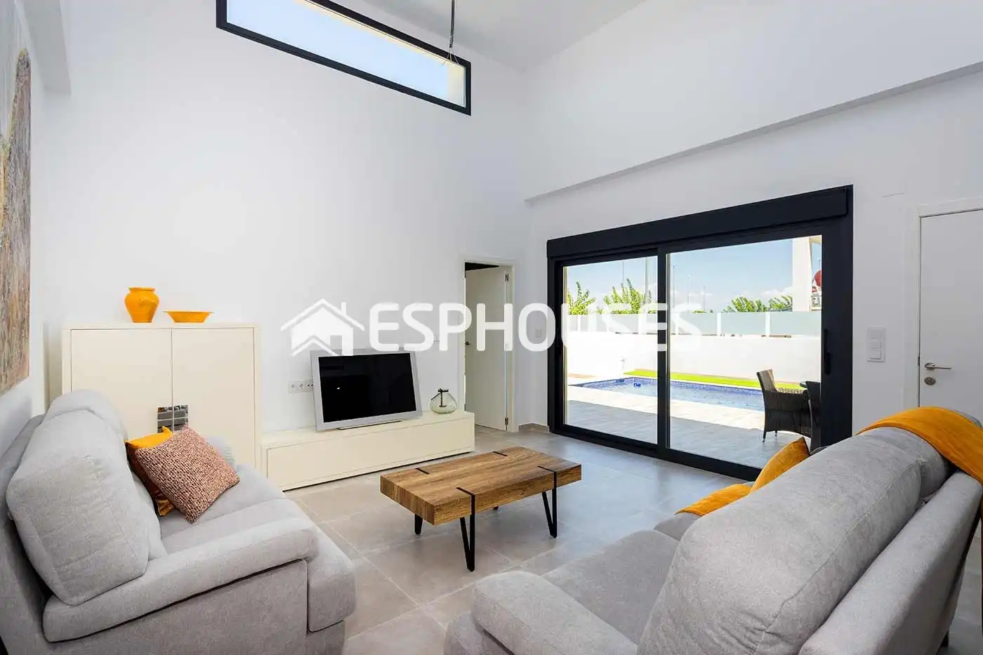 Casa a schiera con piscina in vendita a Daya Nueva, imagen 2