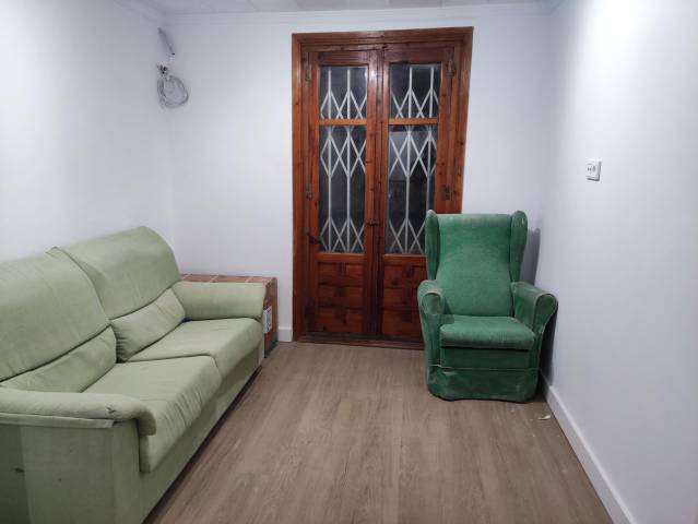 Piso en Alquiler en San Cipriano en Casco Histórico