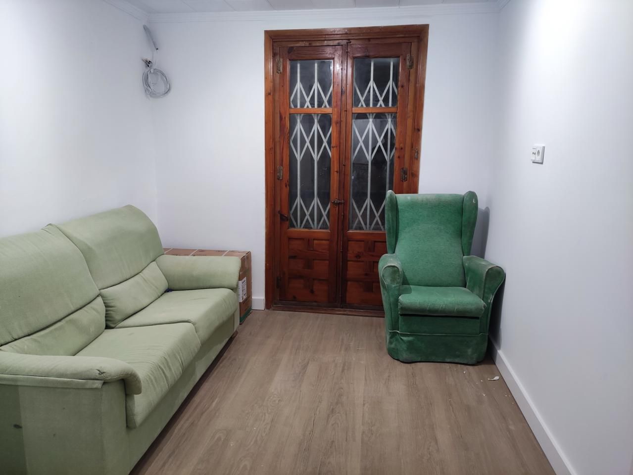 Piso de alquiler en  Toledo Capital