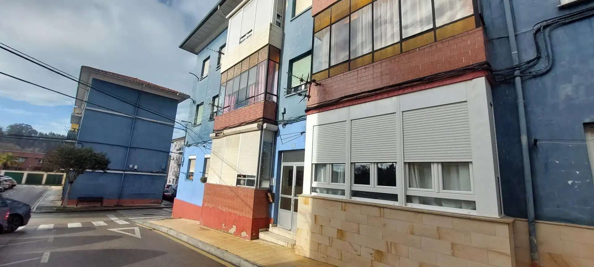 Wohnung zum Verkauf in SANTO DOMINGO 56, imagen 2