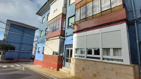 Foto 2 de Piso en venta en Santo Domingo, 56, Inmobiliaria - Barreda, Torrelavega