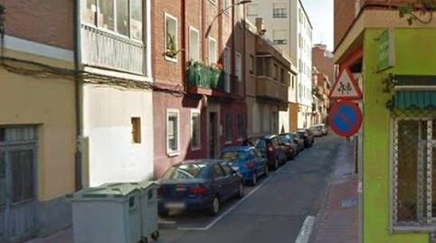 Foto 2 de Pis en venda a Calle Gonzalez Dueñas, Rondilla, Valladolid Capital