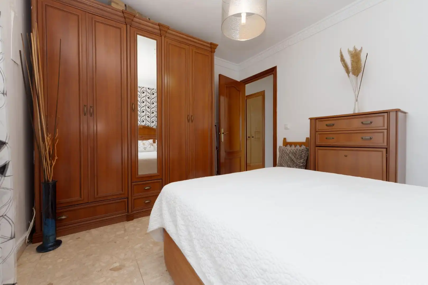 Piso con ascensor en venta en Carretera de Cádiz, imagen 14