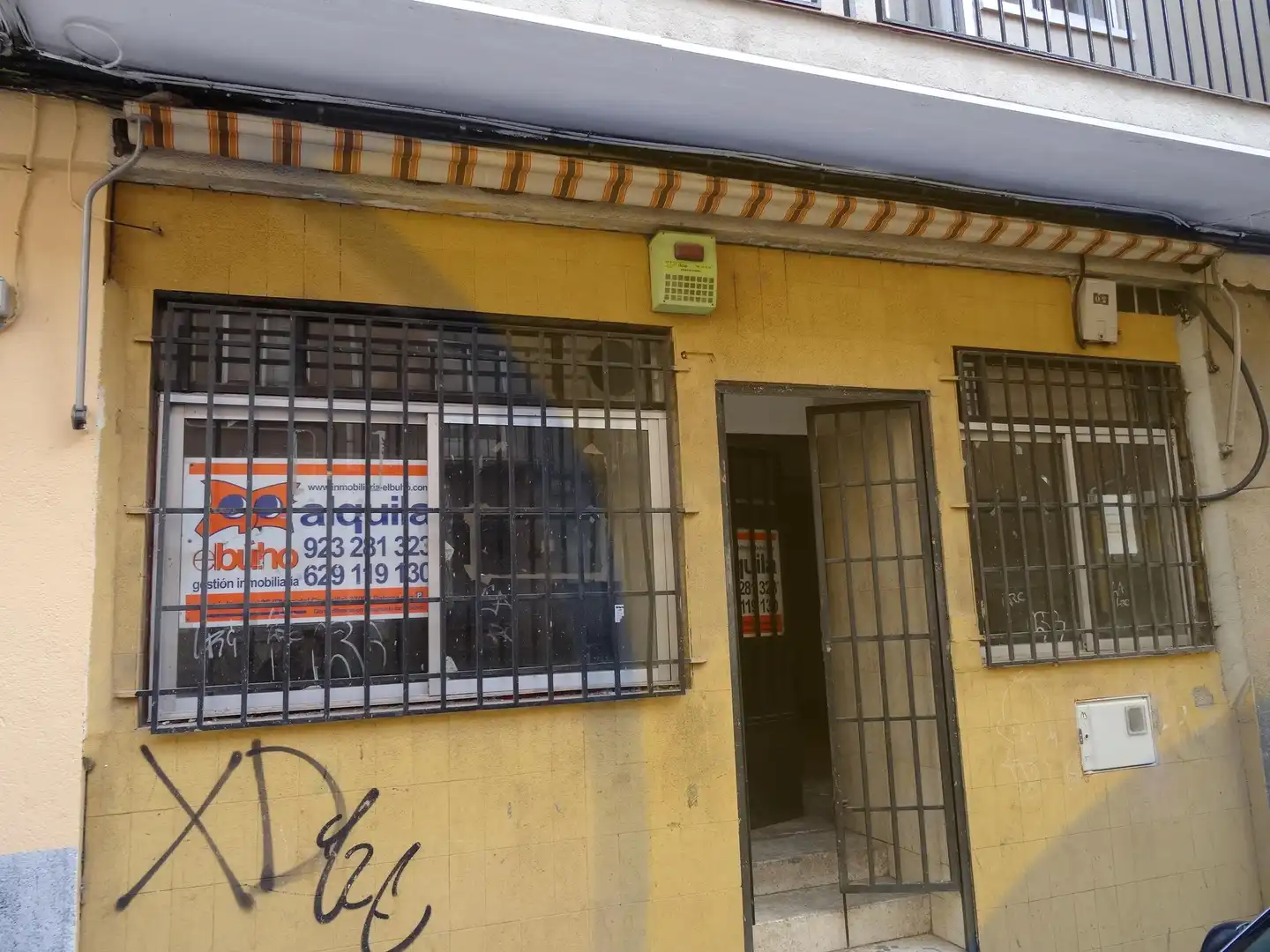 Commercial properties for sale in Salamanca