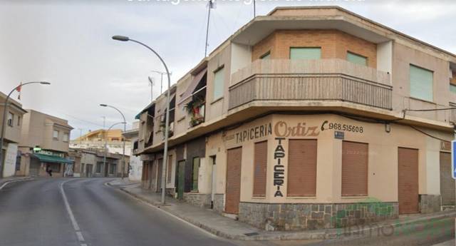 Local comercial en Venta en Calle del Submarino, 68 en Barrio de Peral - San Félix