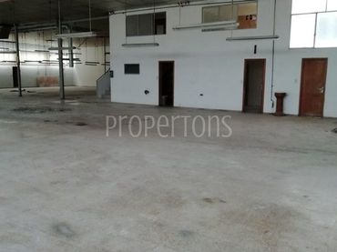 Nave industrial in vendita a Biar