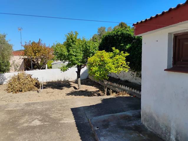 Casa-chalet en Venta en de Viladegats en Urbanitzacions de Llevant