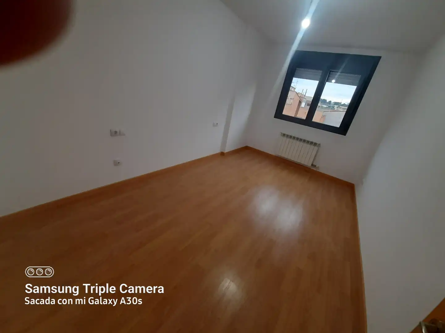 Wohnung zur Miete in Almacelles