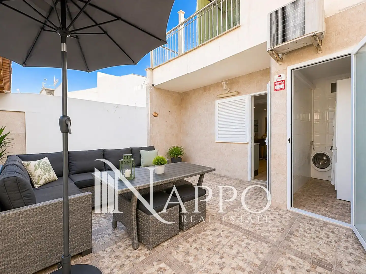 Terraza de Piso en venta en Inca con Aire acondicionado, Calefacción y Terraza