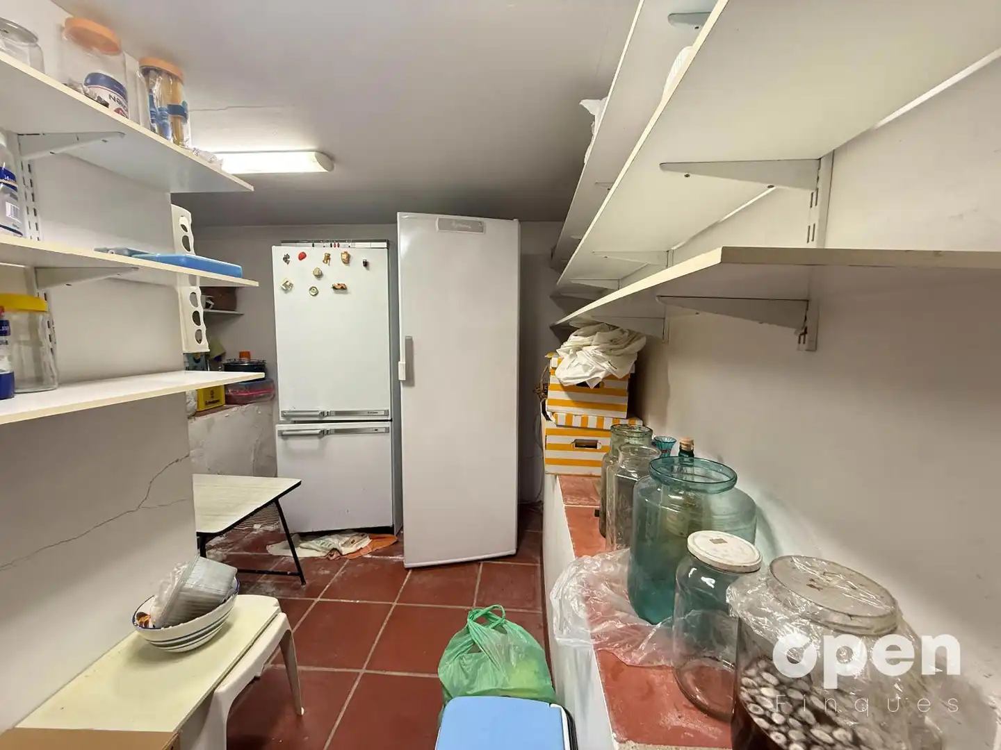 Casa adosada en venda en Viladecavalls amb Calefacció, Terrassa i Traster