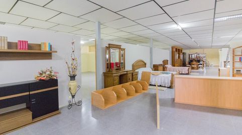 Foto 4 von Fabrikhallen zum Verkauf in Barrio Palmeral Rafal, Callosa de Segura, Alicante