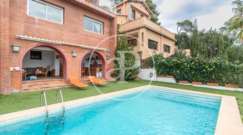 Photo 2 of House or chalet for sale in Carrer de Castellterçol, El Coll,  Barcelona Capital