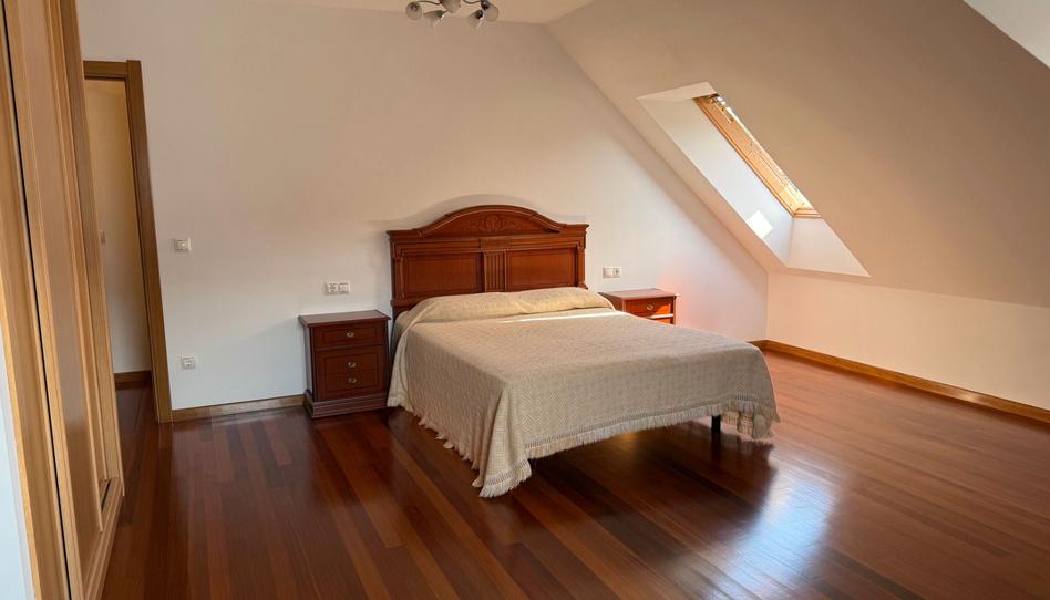 Photo 1 of Attic for sale in O Milladoiro, A Coruña