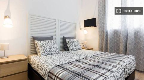Foto 4 de Habitación en Fort Pienc, Barcelona Capital
