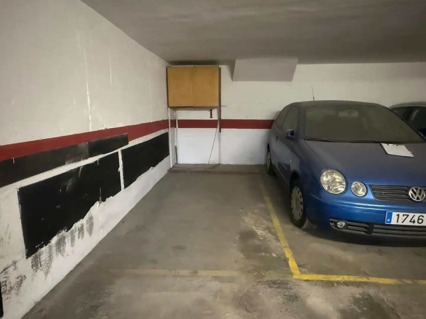 Parking of Garage for sale in L'Hospitalet de Llobregat