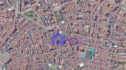 Foto 4 von Geschaftsraum zur Miete in Calle Calle Cienfuegos, Ceares, Gijón