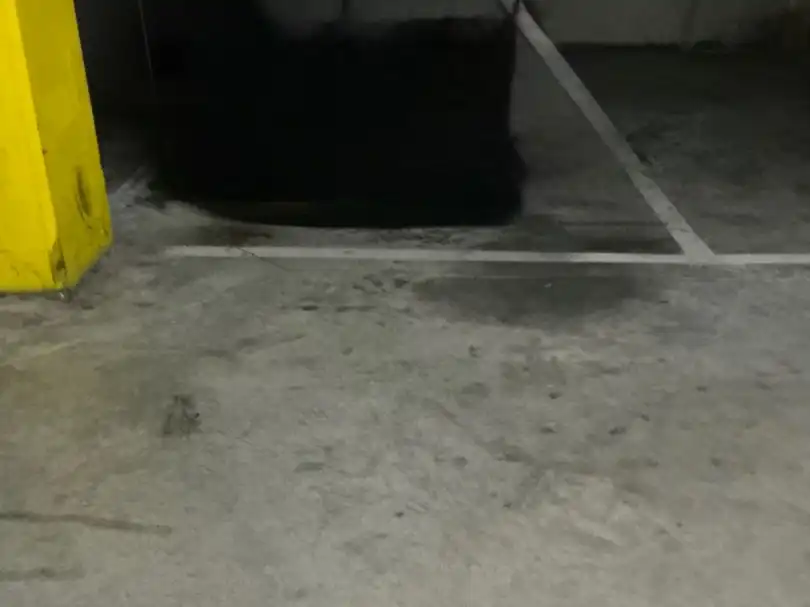 Parkplatz von Garage zur Miete in Sant Adrià de Besòs
