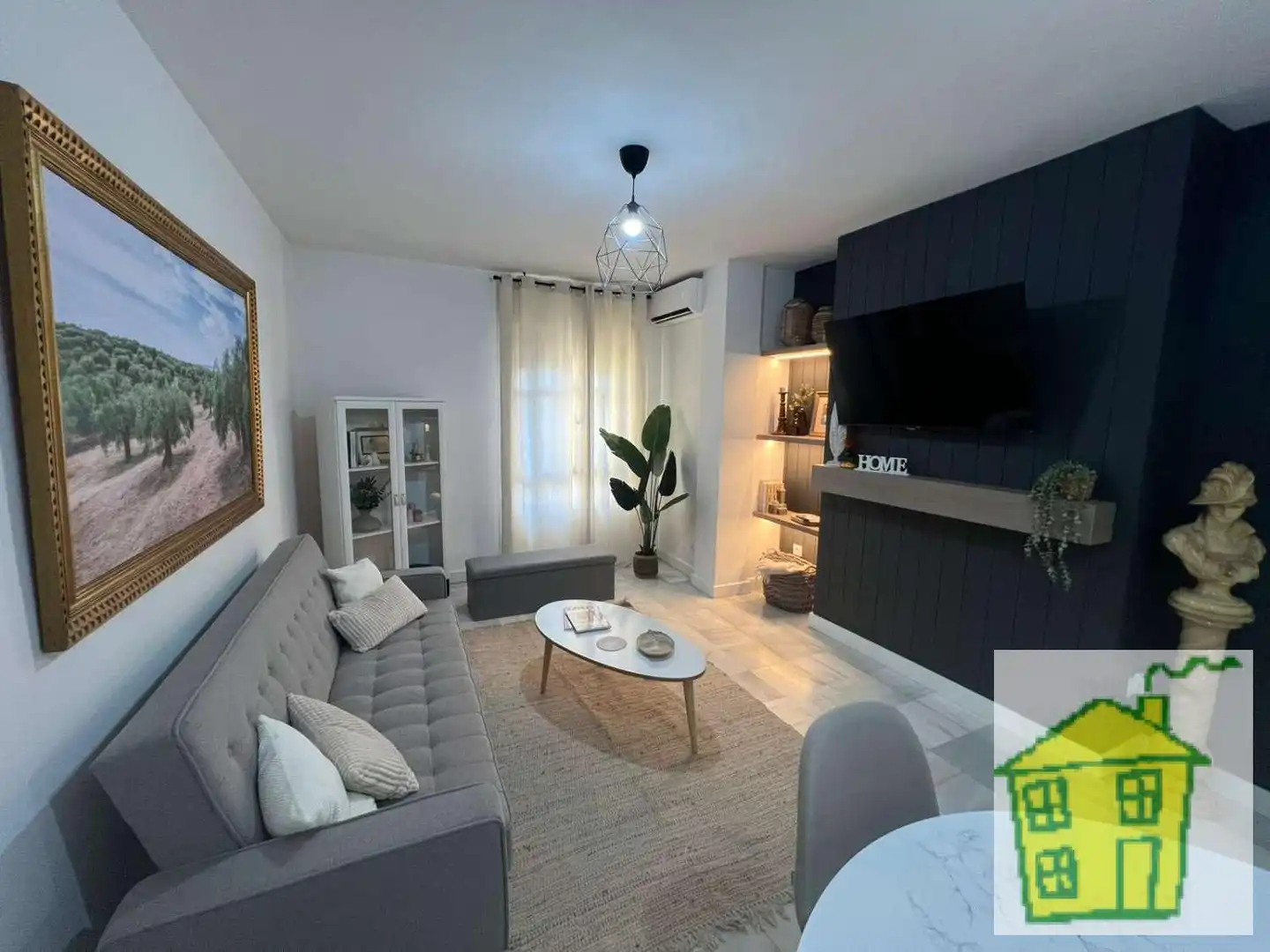 Wohnung mit Terrasse zum Verkauf in Andújar, imagen 2