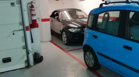 Photo 4 of Garage to rent in Carrer D'artur Mundet, 12, Sant Antoni de Calonge, Girona