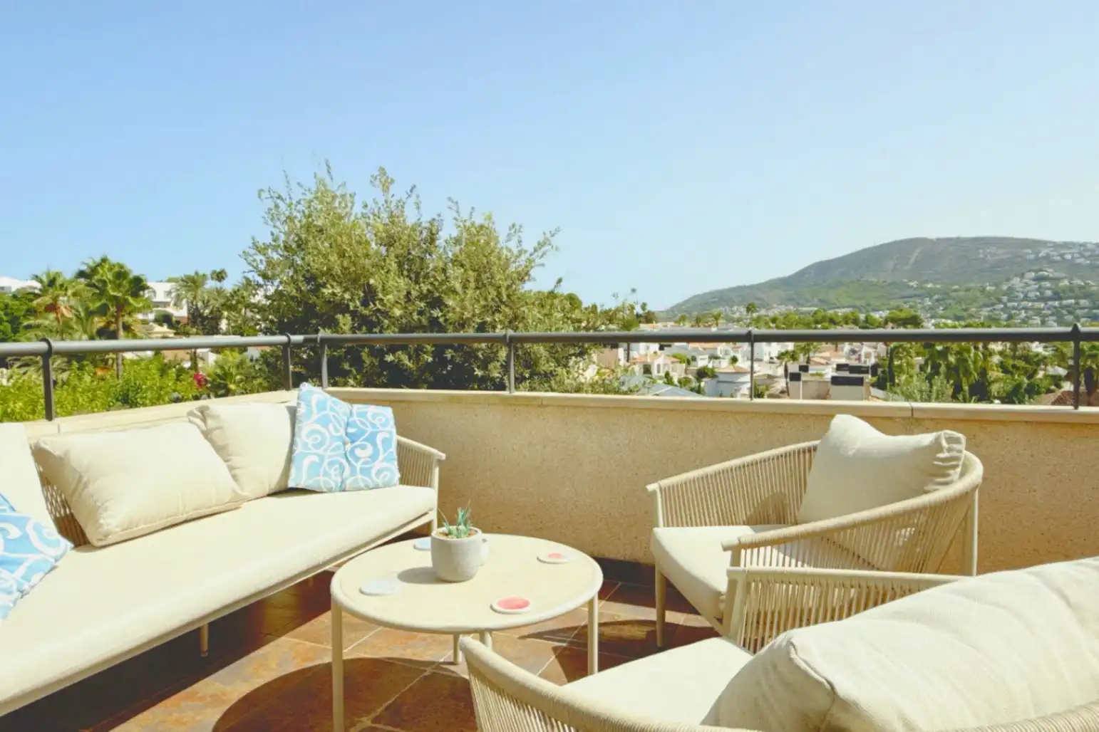 Villa con piscina in vendita a Benimeit - Tabaira, imagen 26
