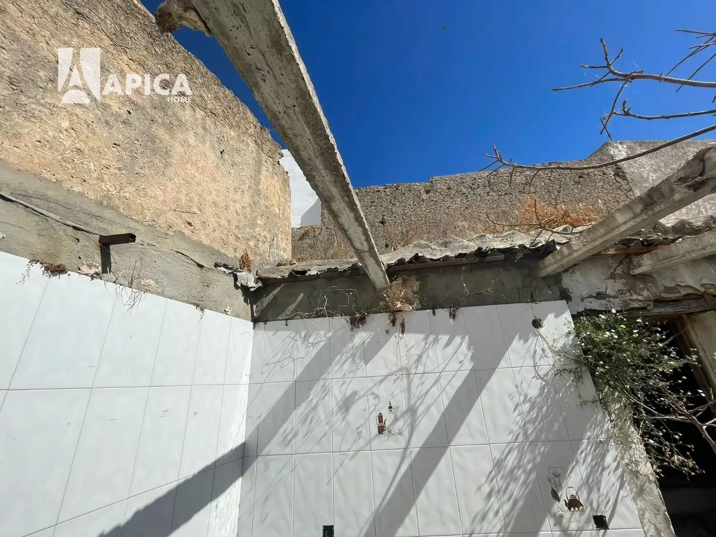 Houses for sale in Conil