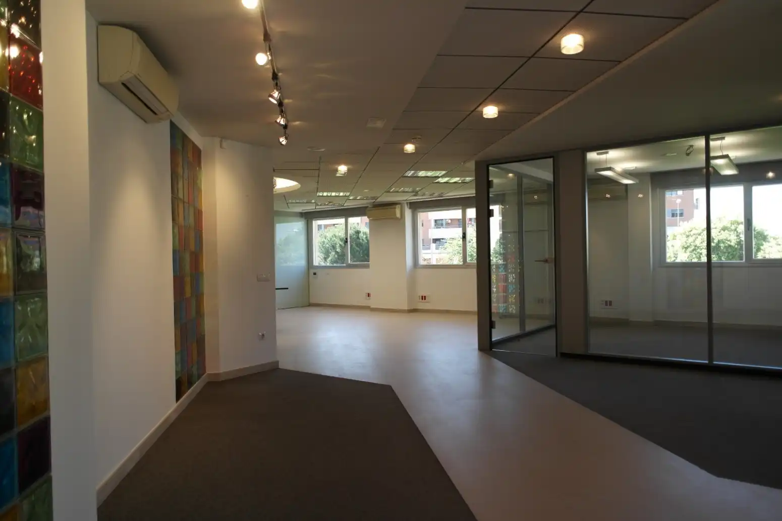 Office space to rent in Los Lirios, imagen 13