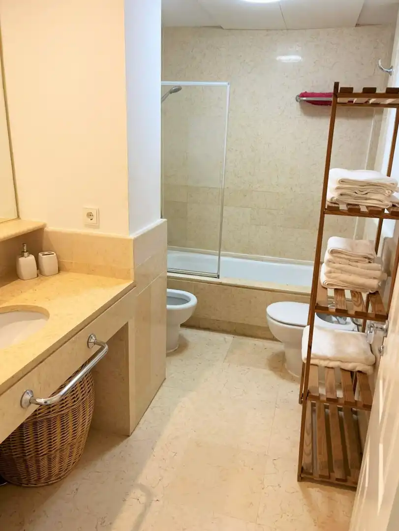 Apartment zur Miete in Puerto de Sotogrande - La Marina, imagen 18
