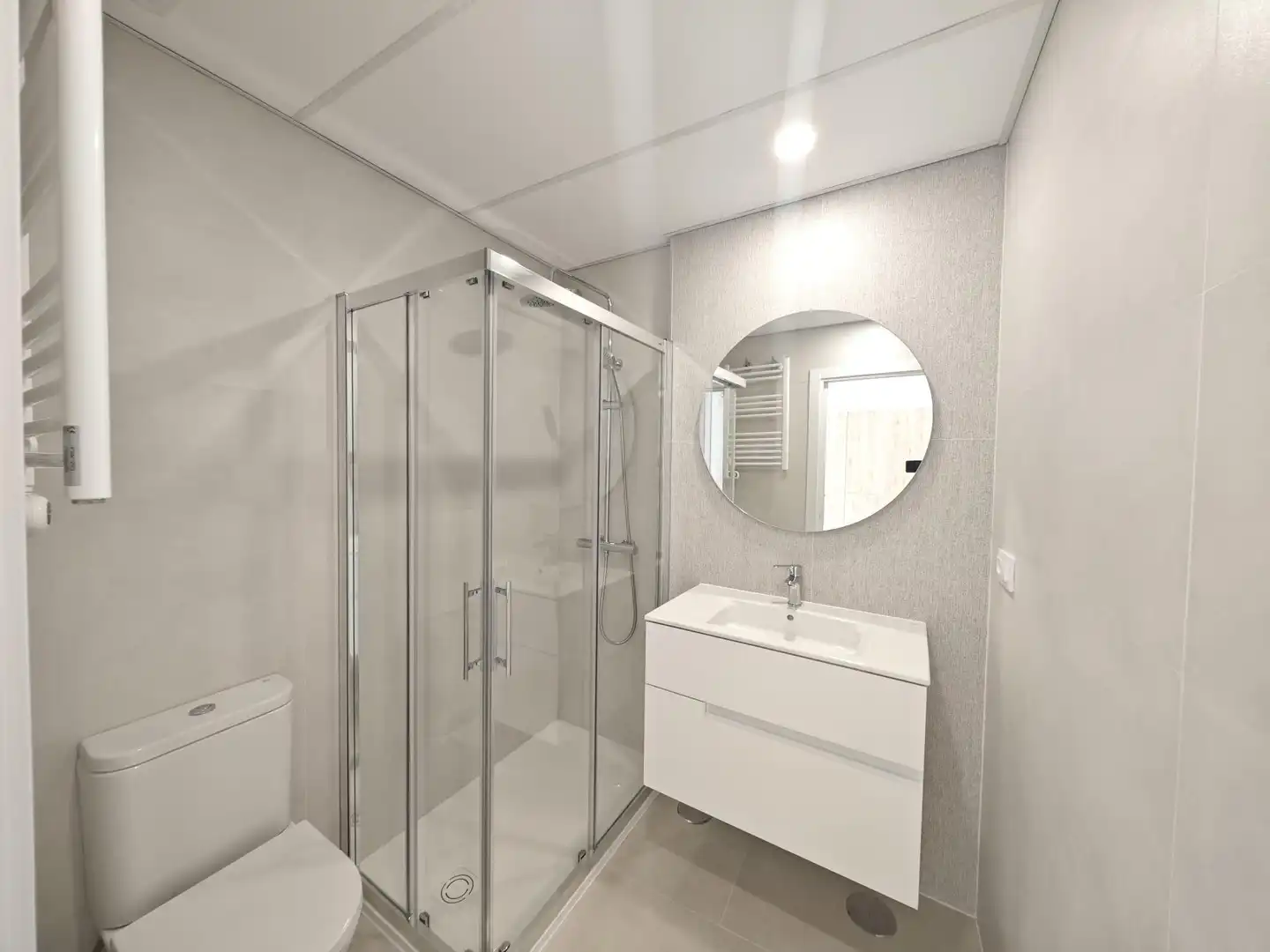 Ground floor with lift for sale in Tetuán, imagen 18