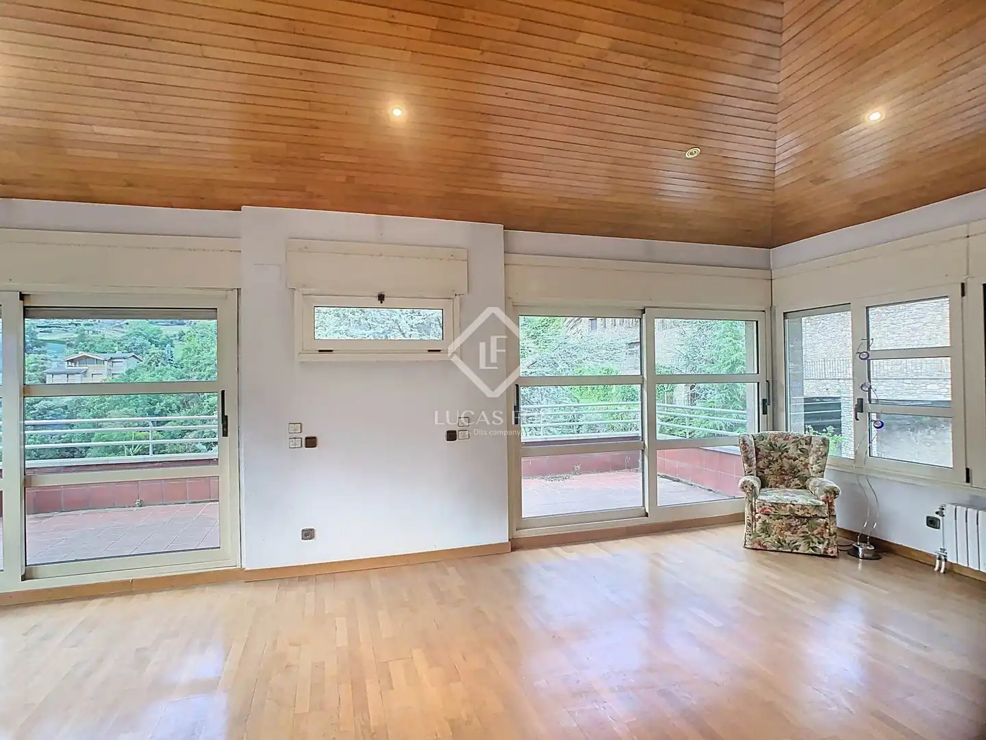 Casa o chalet en venta en Les Escaldes