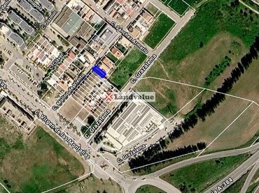 Terrenys i solars en venda a Molino de Viento 24
