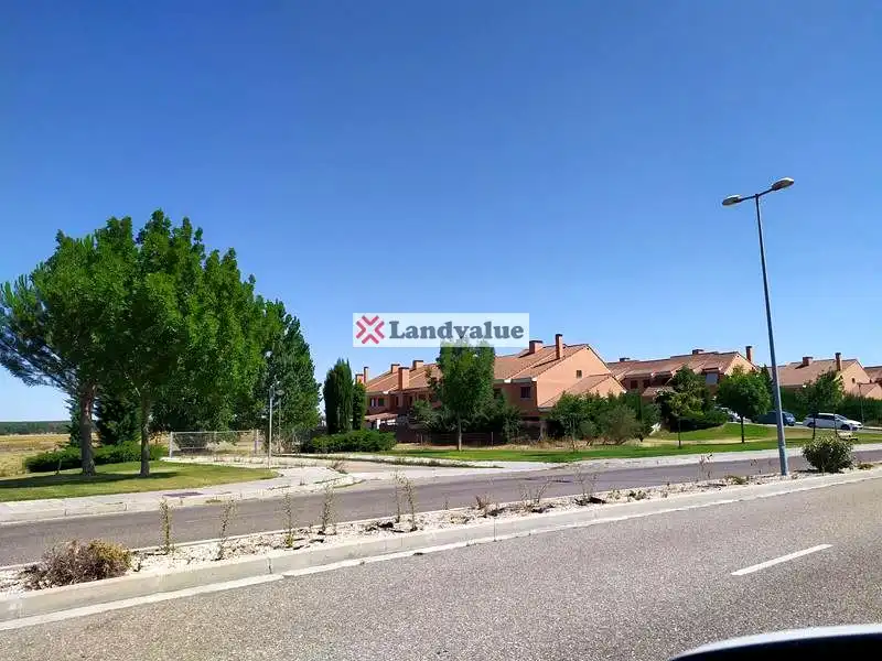 Residencial en venta en Aldeamayor de San Martín, Valladolid