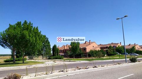 Foto 4 de Residencial en venda a De las Navas, Aldeamayor de San Martín, Valladolid