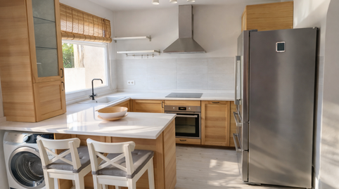 Photo 3 of Single-family semi-detached for sale in Fontaine, Soto del Real, Madrid