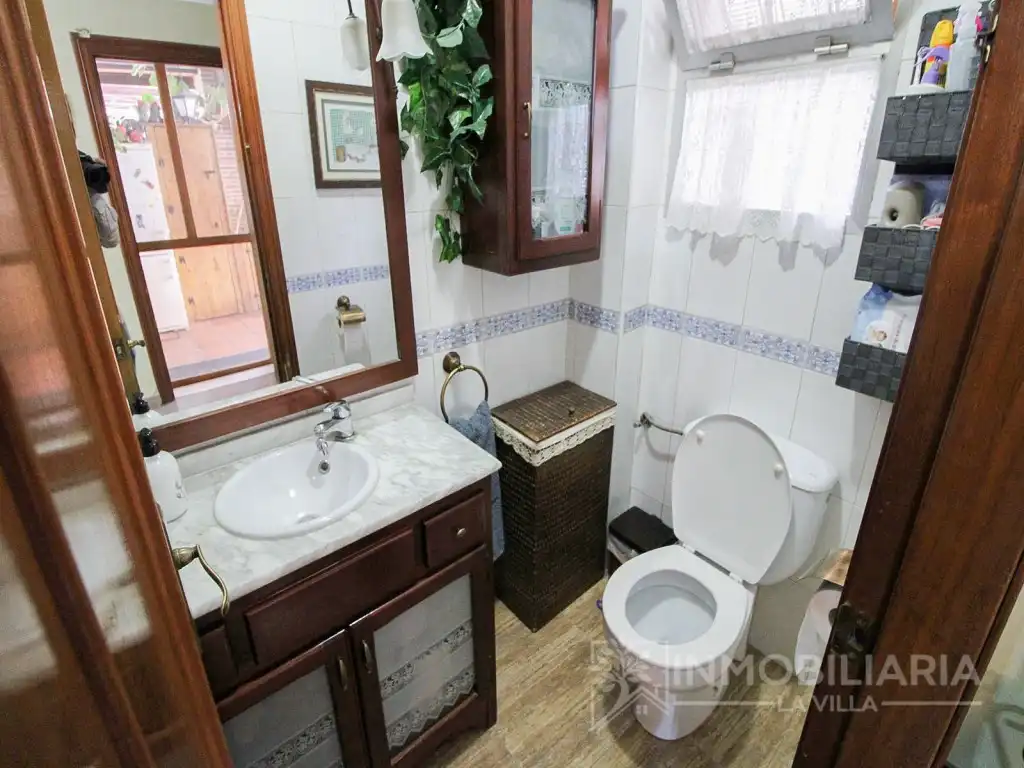 Baño de Casa o chalet en venta en Coín con Aire acondicionado y Balcón