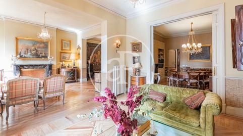 Foto 5 de Piso en venta en Castellana,  Madrid Capital