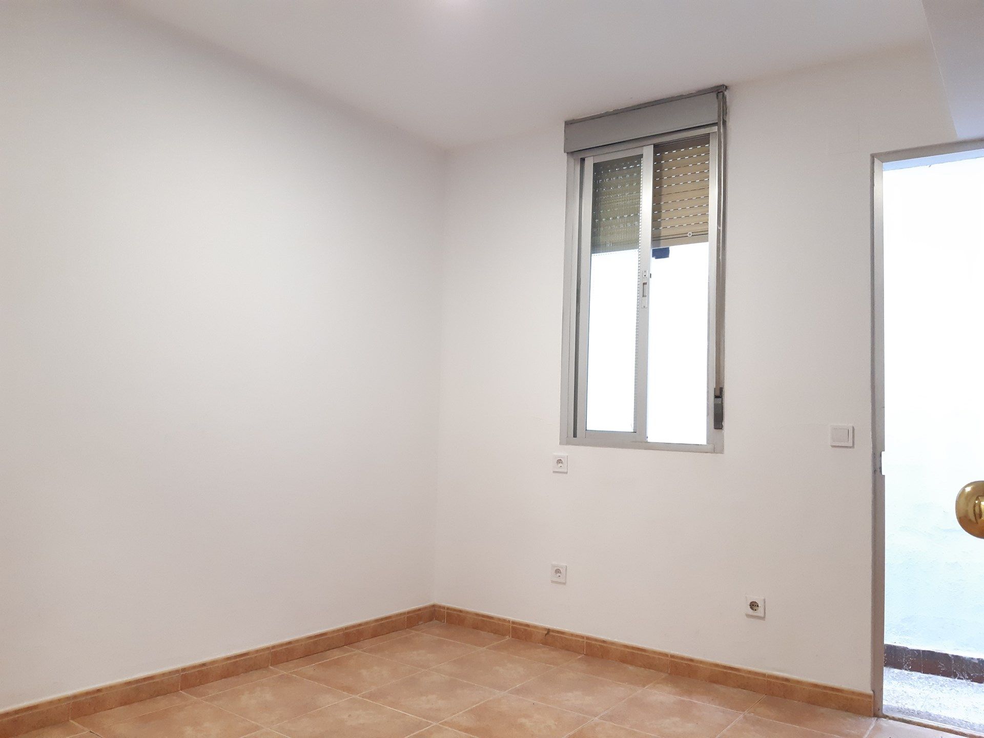 Flat to rent in RONDA DE SEGOVIA, Palacio