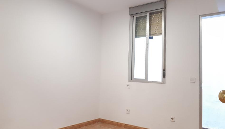 Foto 1 de Piso de alquiler en Ronda de Segovia, Palacio, Madrid