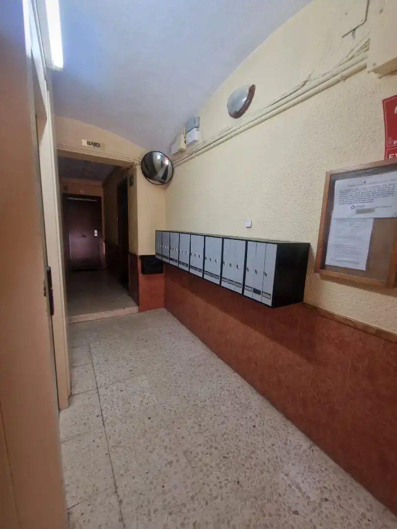 Flat for sale in Barcelona  with Heating, Parquet flooring and Oven