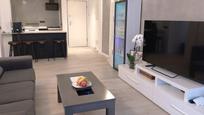 Living room of Flat for sale in  Palma de Mallorca  with Terrace