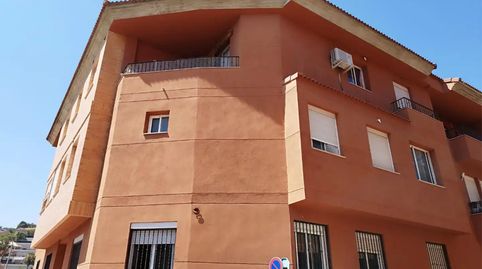 Foto 2 de Àtic en venda a Carrer de Sant Miquel, 26, Serra, Valencia