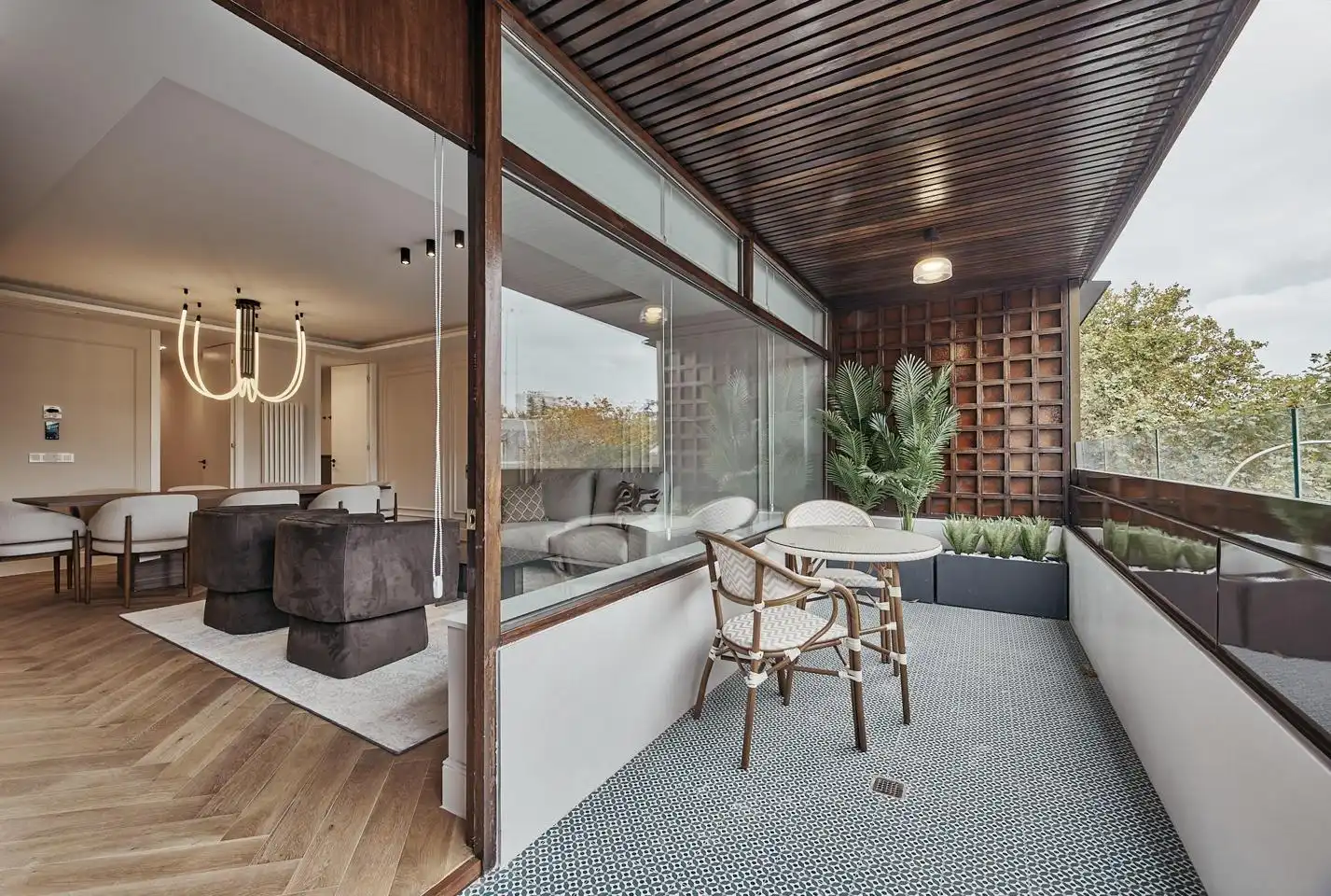 Wohnung zum Verkauf in Calle de María de Molina, imagen 11