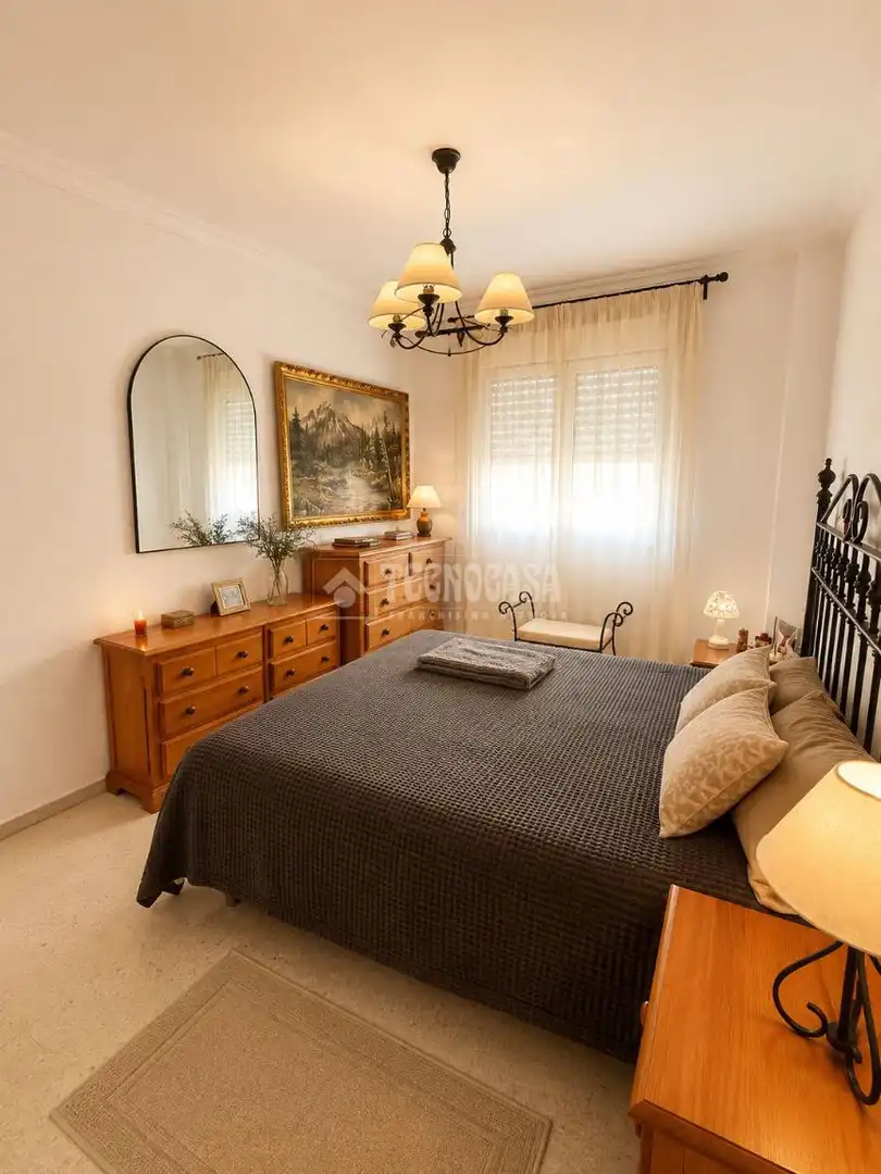 Habitación de Piso en venta en Marbella con Balcón