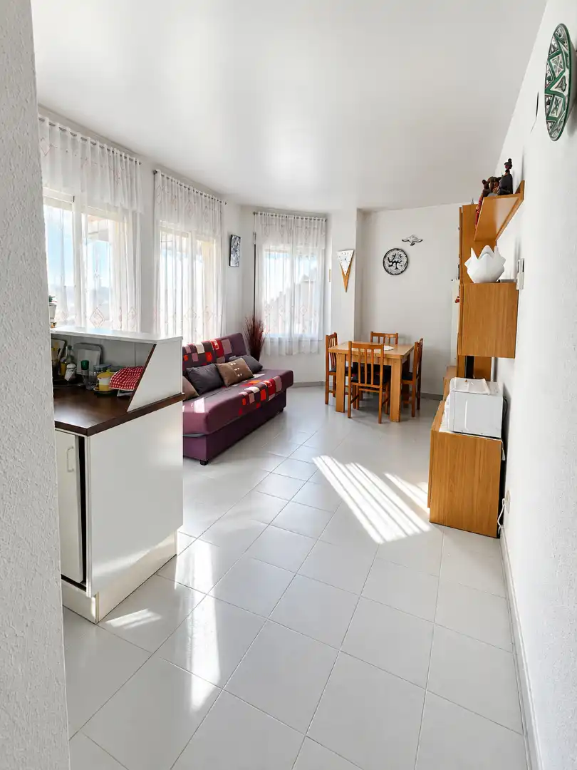 Appartement compact à vendre à Carrer de Francesc Matas i Rodés, imagen 5