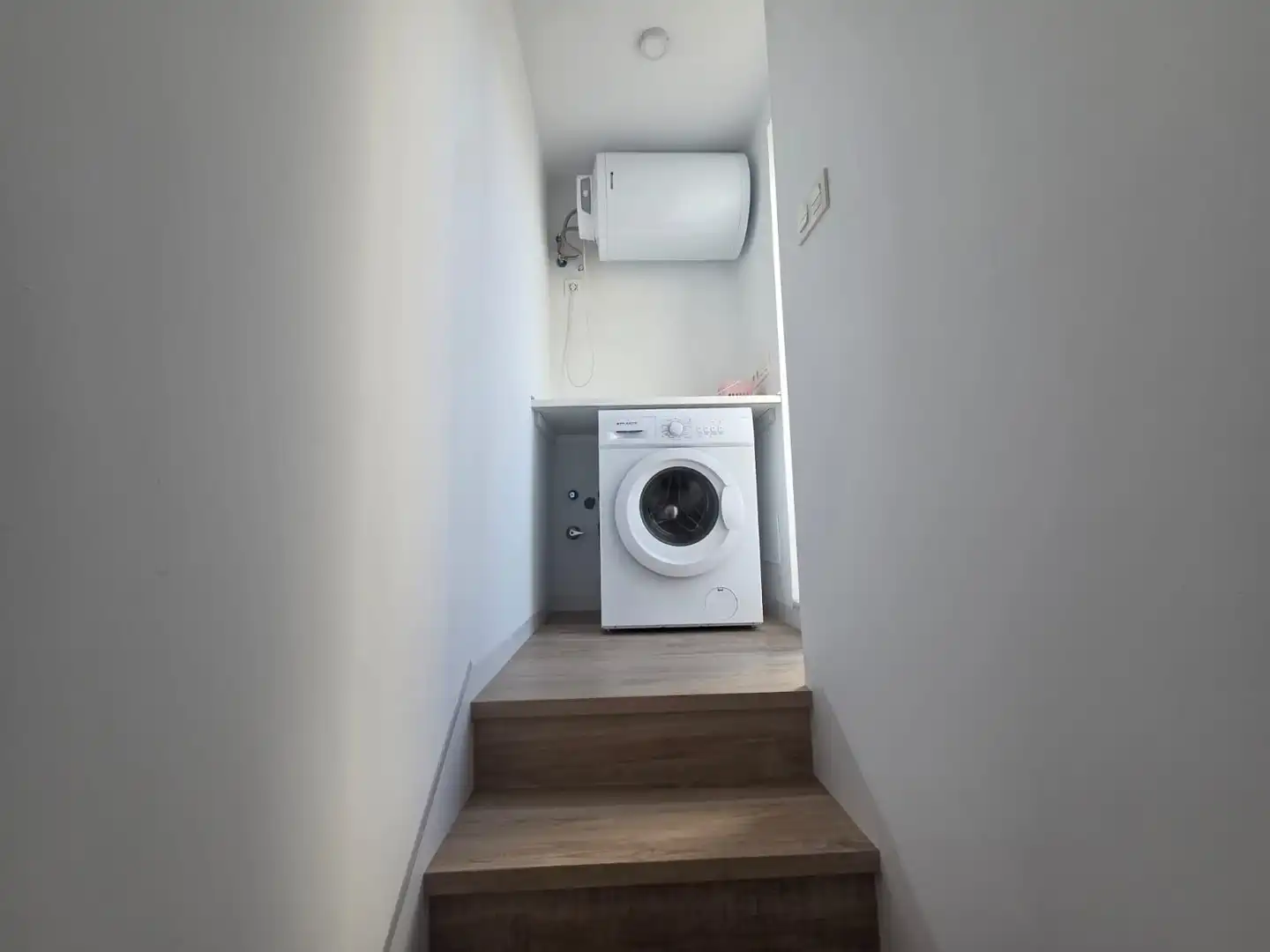 Apartments for rent in Conil de la Frontera  with Air Conditioner, Heating and Terrace